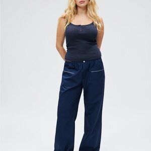 Daphne The Label The Shut Eye Pant sz XS